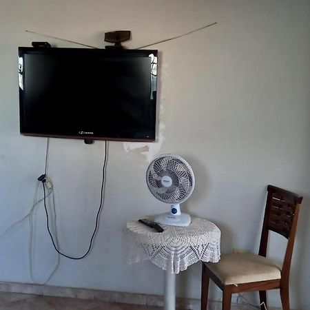 Suites Economy Uberlandia Ngoại thất bức ảnh