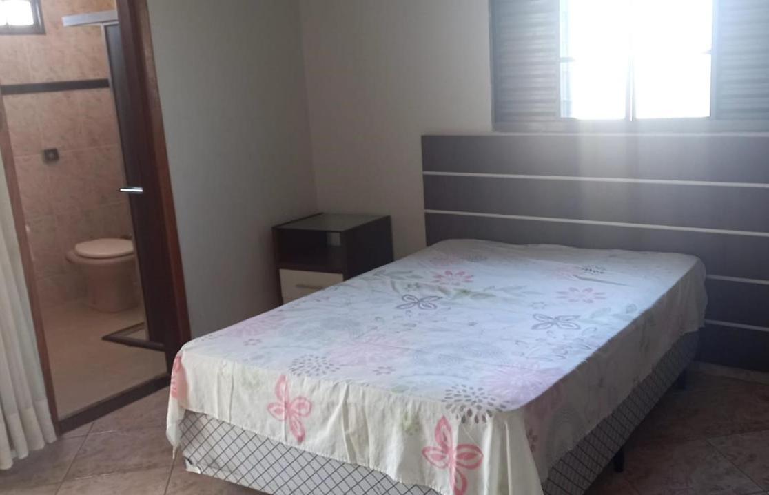 Suites Economy Uberlandia Ngoại thất bức ảnh