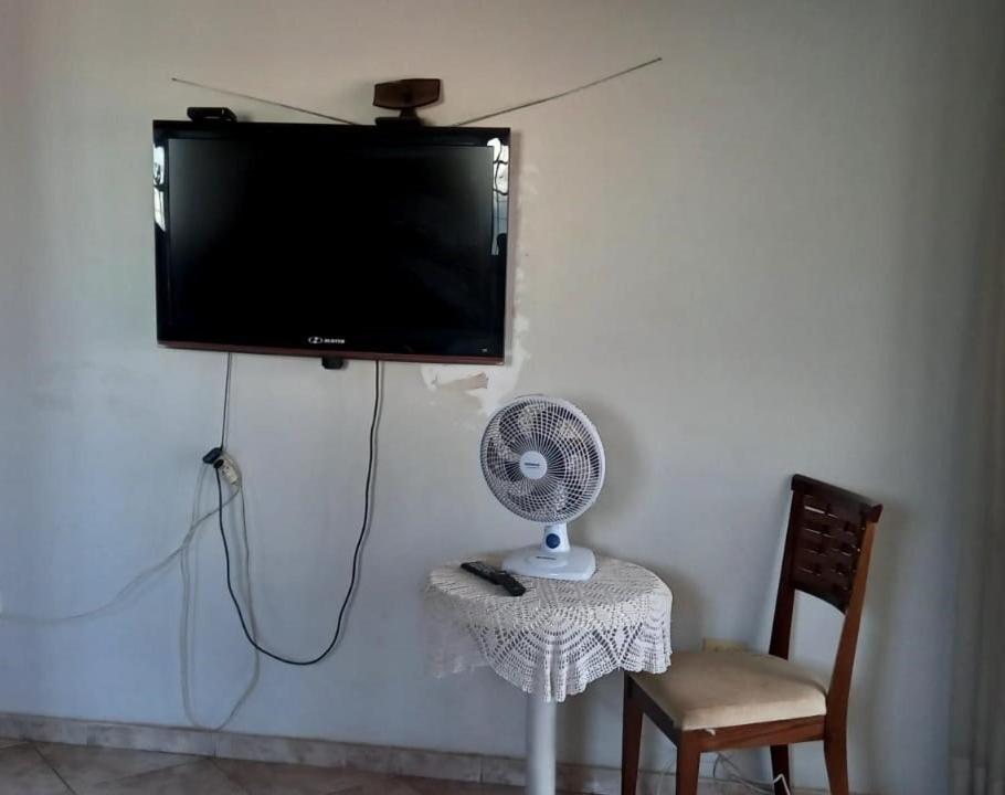 Suites Economy Uberlandia Ngoại thất bức ảnh