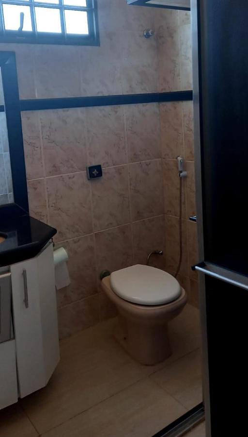 Suites Economy Uberlandia Ngoại thất bức ảnh