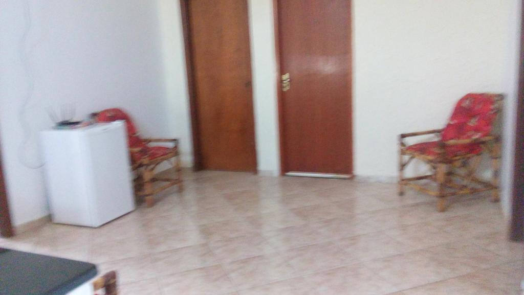 Suites Economy Uberlandia Ngoại thất bức ảnh
