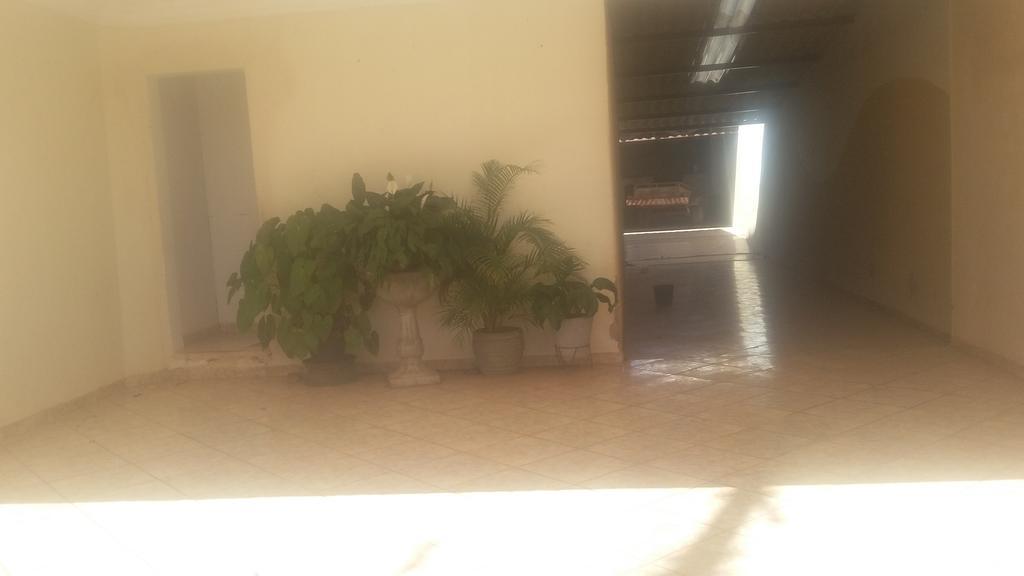 Suites Economy Uberlandia Ngoại thất bức ảnh