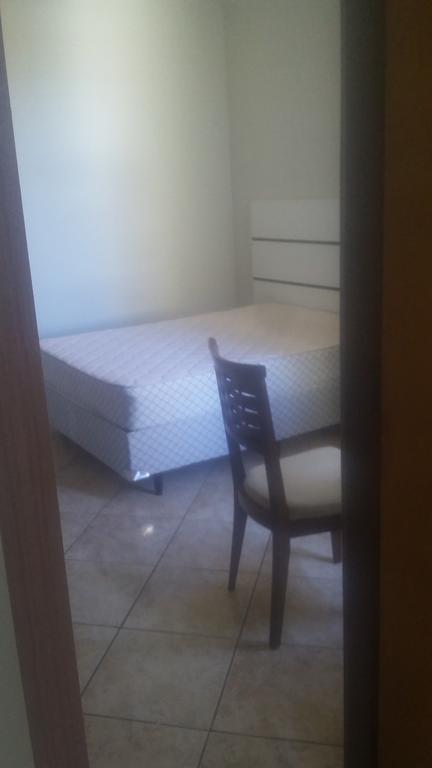 Suites Economy Uberlandia Ngoại thất bức ảnh